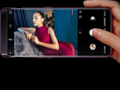 Oppo Find X