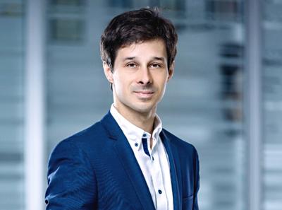 Inter Cars, którym kieruje Maciej Oleksowicz, liczy na synergie dzięki współpracy z Liberty Motors.