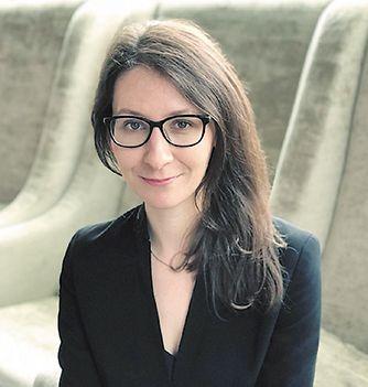 Dr hab. n. med. Alicja Kalinowska-Łyszczarz