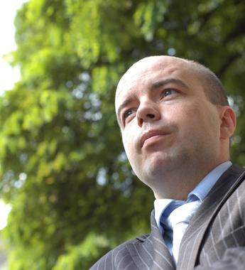 Tomasz Pańczyszyn