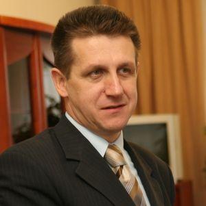 Jan Bury, fot. Borys Skrzyński