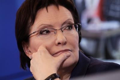 Ewa Kopacz
