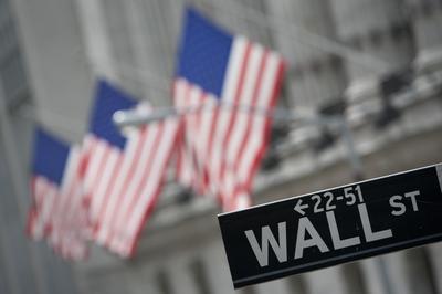 Wall Street