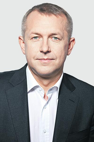 WRAŻENIE MUSI BYĆ:
