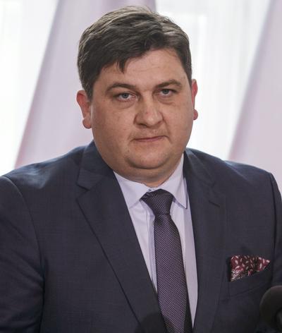 Tomasz Rogala