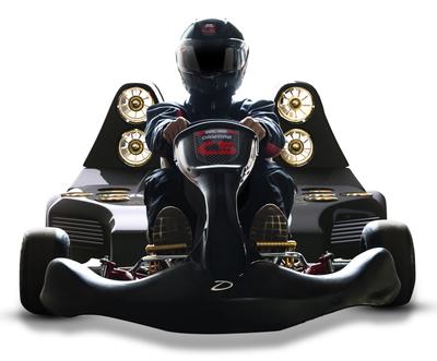 Daymak C5 Blast