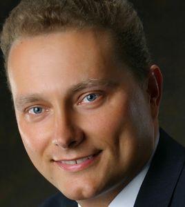 Prof. dr hab. n. med. Piotr Jankowski