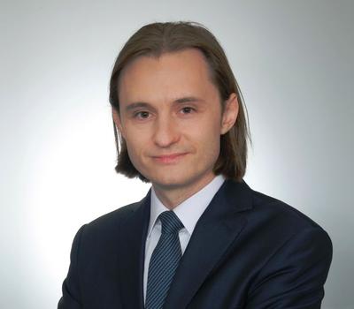 Dr hab. n. med. Piotr Eder