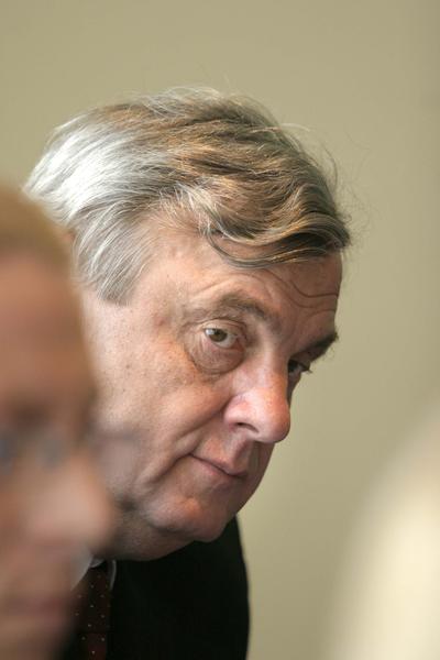 Adam Fudali, prezydent Rybnika