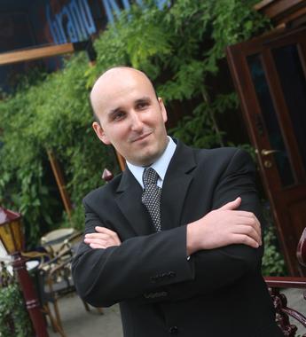 Piotr Sumara