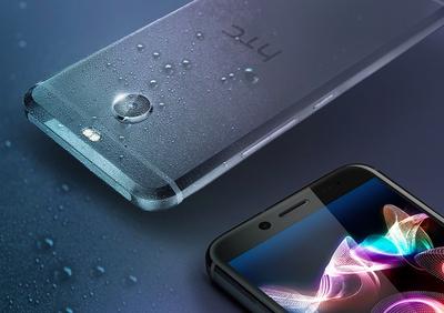 HTC 10 evo