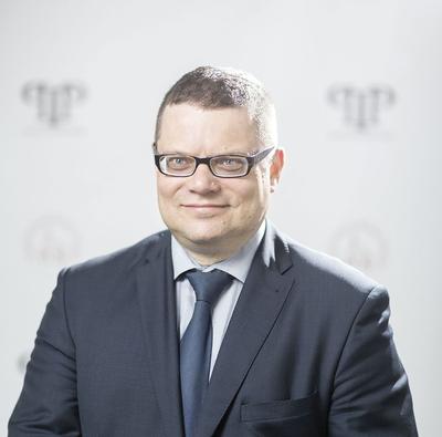Prof. dr hab. n. med. Jerzy Samochowiec