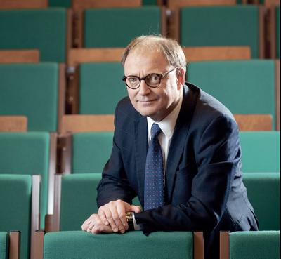 Prof. dr hab. n. med. Andrzej Januszewicz