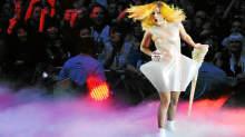 Lady Gaga