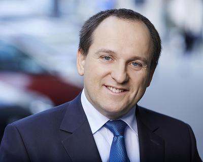 Stanisław Kluza
