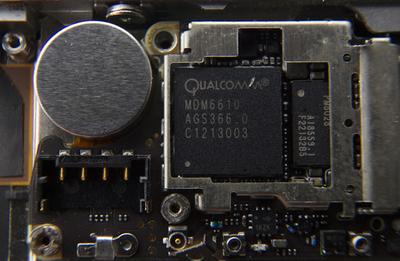 Qualcomm
