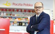Poczta czuje pociąg do Chin