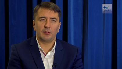Dr hab. n. med. Dawid Murawa