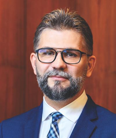 Prof. dr hab. n. med. Maciej Banach