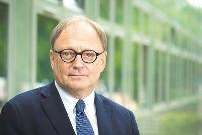 prof. Andrzej Januszewicz