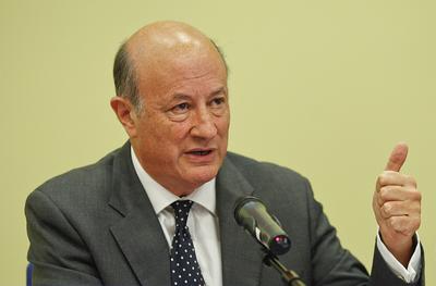 Jacek Rostowski; fot. Marek Wiśniewski