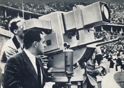 Kamera Telefunken