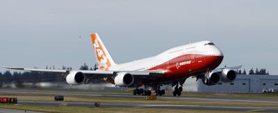 Boeing