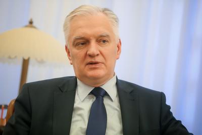 Jarosław Gowin