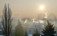 Smog zwiększa ryzyko autyzmu