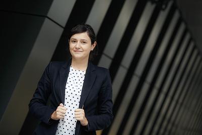 NA WYŁĄCZNOŚĆ: Anna Zaleska, ekspert Crido Taxand, zwraca uwagę, że wyłączne prawo do korzystania z danego rozwiązania decyduje nierzadko o sukcesie firmy. Podkreśla, że dotyczy to przede wszystkim spółek z branż farmaceutycznej i biotechnologicznej.