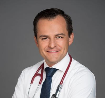 dr Łukasz Kołtowski