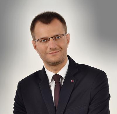 Dr hab. n. med. Paweł Gać