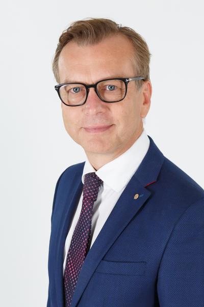 Prof. dr hab. n. med. Mirosław Wielgoś
