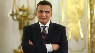 Prof. Marcin Drąg
