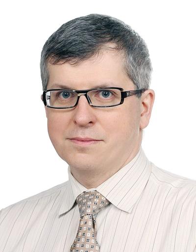 Prof. dr hab. n. med. Piotr Rutkowski