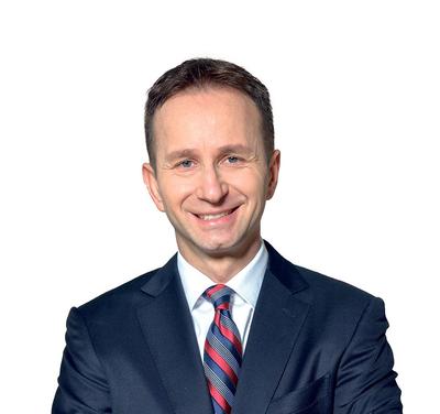 Prof. dr hab. n. med. Jacek Szaflik
