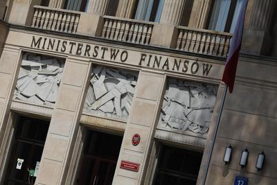 Ministerstwo Finansów