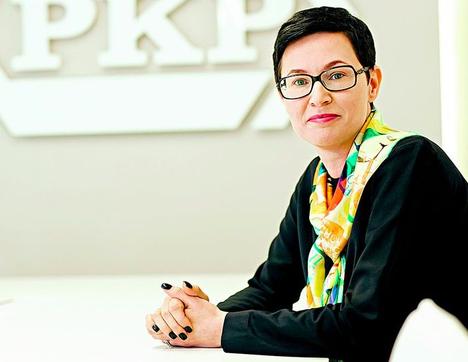 Niższa ranga służbówek