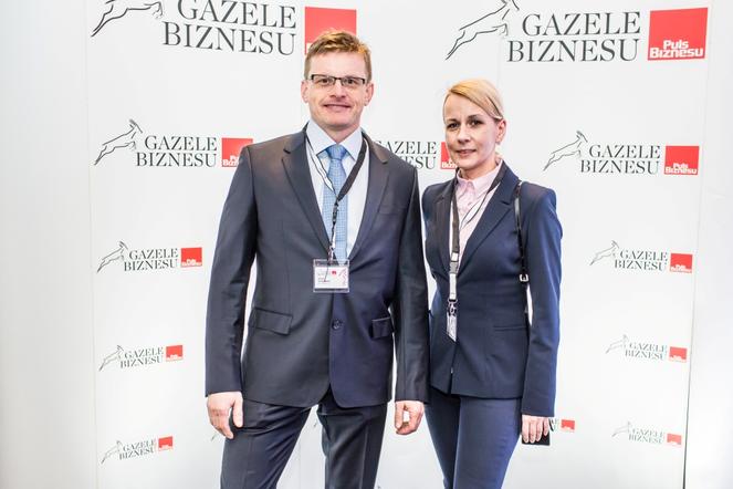 Fotogaleria z gali Gazele Biznesu 2016 we Wrocławiu