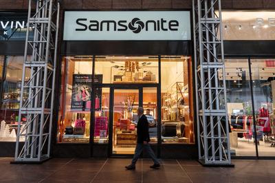 Samsonite