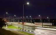 LED w oświetleniu zewnętrznym