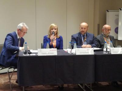 Konferencja stowarzyszenia UroConti