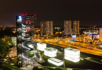 Katowice