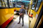 Hyundai może wjechać do Warszawy