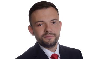 Dr n. med. Radosław Sierpiński