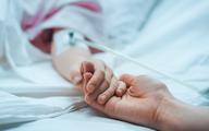 We wrocławskim USK rozpoczęto immunoterapię u dzieci z neuroblastomą