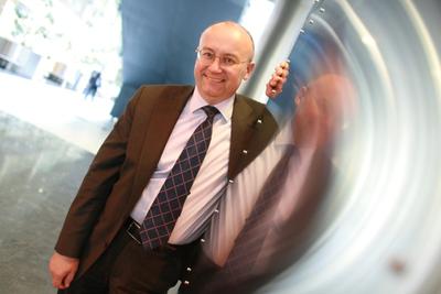 Krzysztof Sędzikowski, prezes CTL Logistics