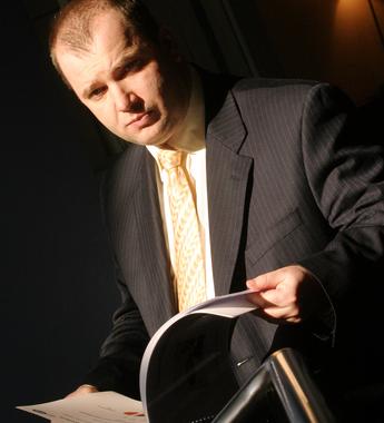 Piotr Mikrut