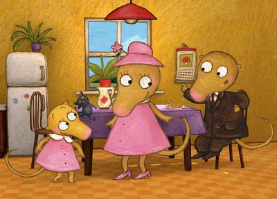 POLSKA PEPPA