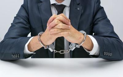 Przestępczość gospodarcza
